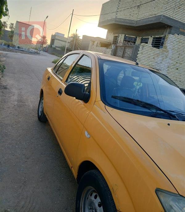 سايبا طيبا 2015 للبيع في العراق - كربلاء